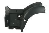 MUDGUARDS GREY IAM